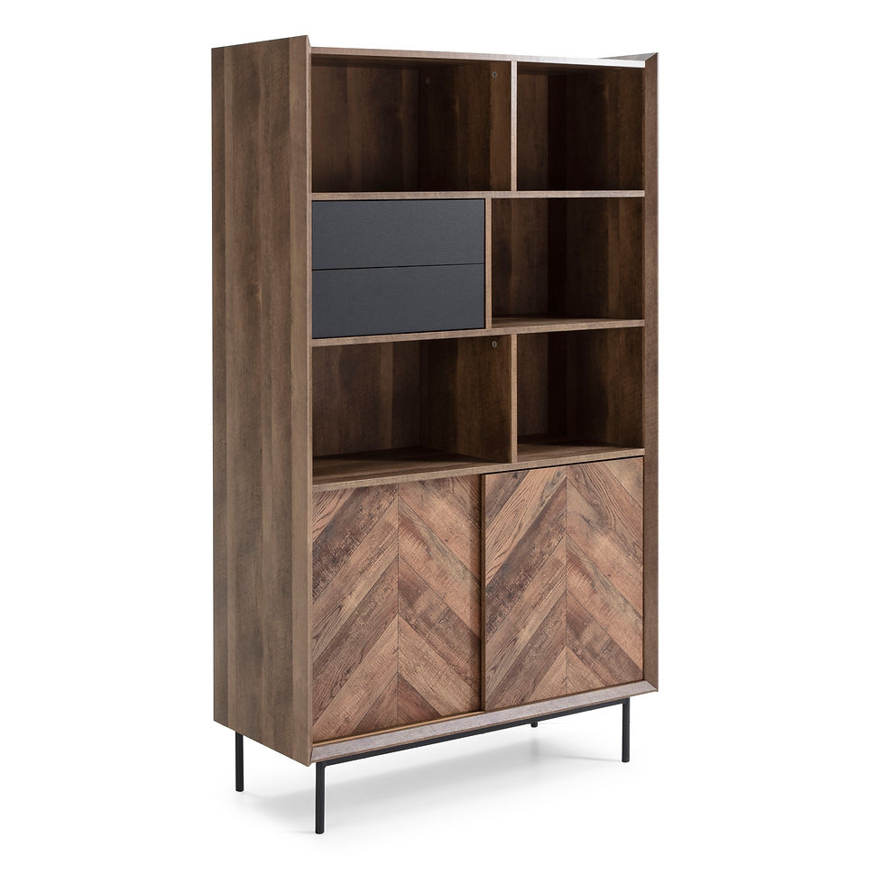 Thumbnail: LIBRERIA UTAH