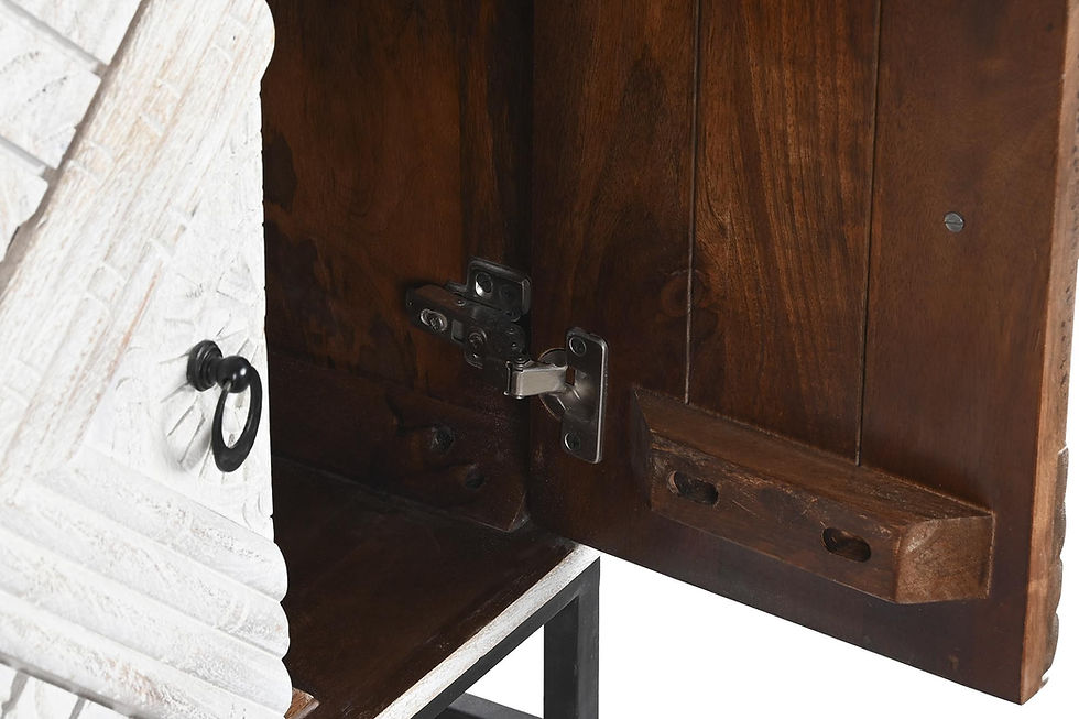 Thumbnail: MUEBLE TV DELHI