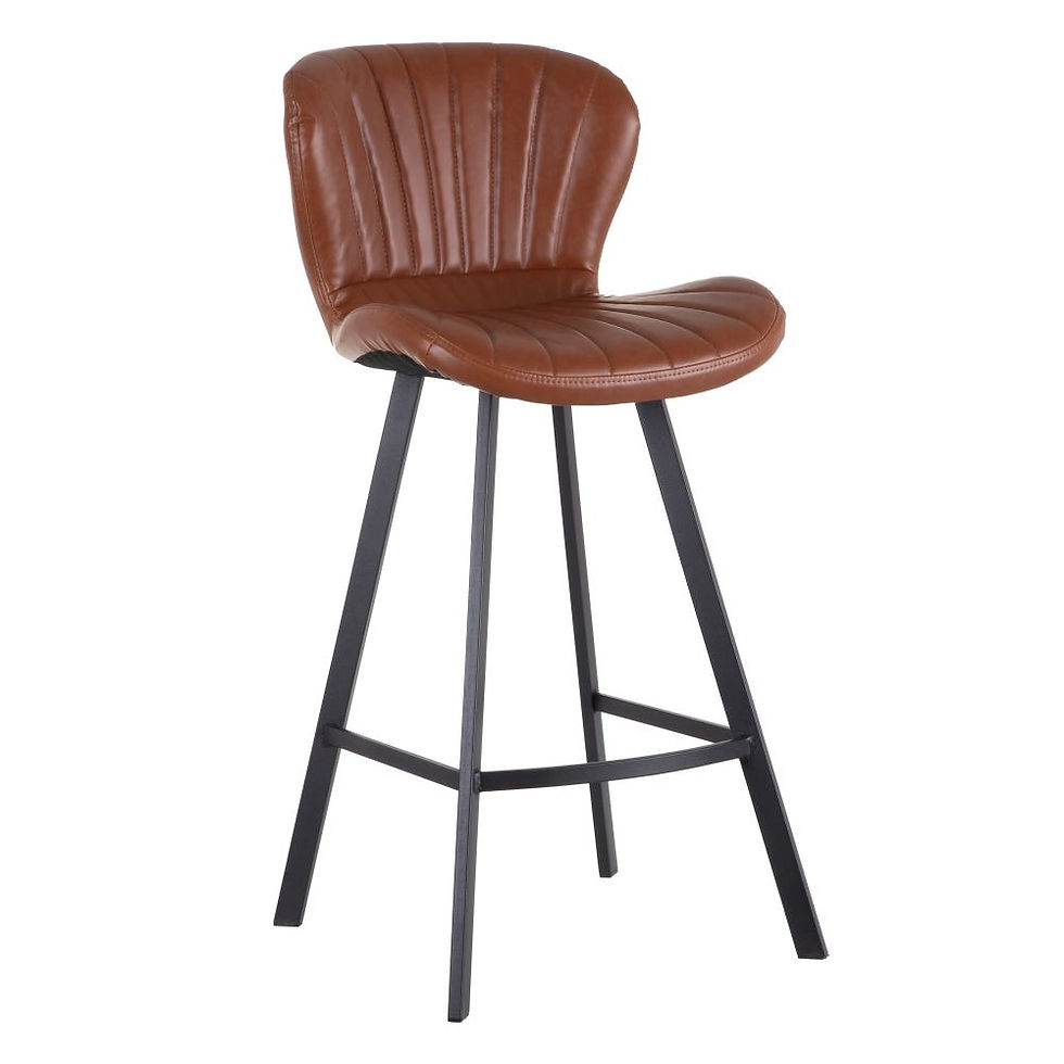 SET 2 TABURETES ALTOS