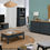 Miniatura: MUEBLE TV MIRANDA