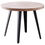 Miniatura: MESA COMEDOR BERG FIJA