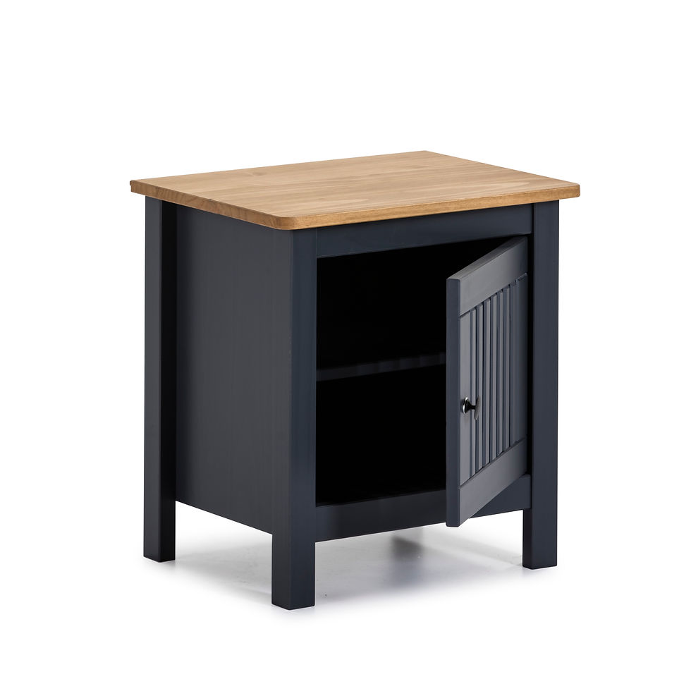 Thumbnail: BRUNA TABLE