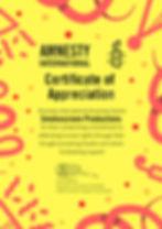 AI Certificate