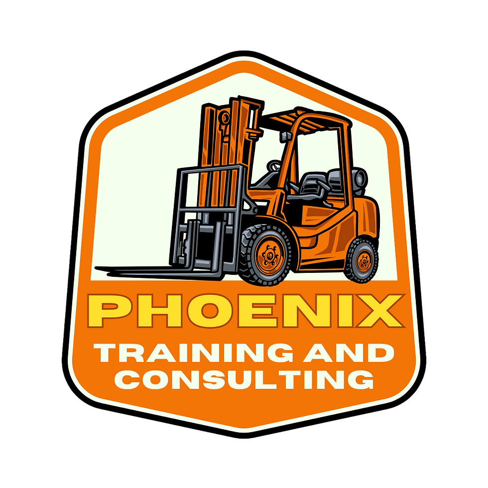 Phoenix Training and Consulting Logo