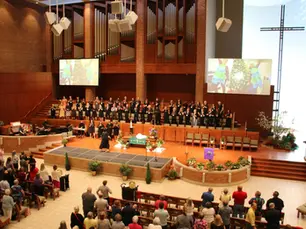 Saving Virginia Wesleyan: Letter To UMC Leadership