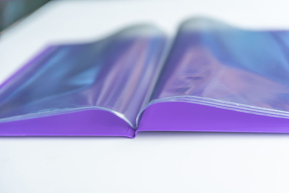 Thumbnail: Photo Albums