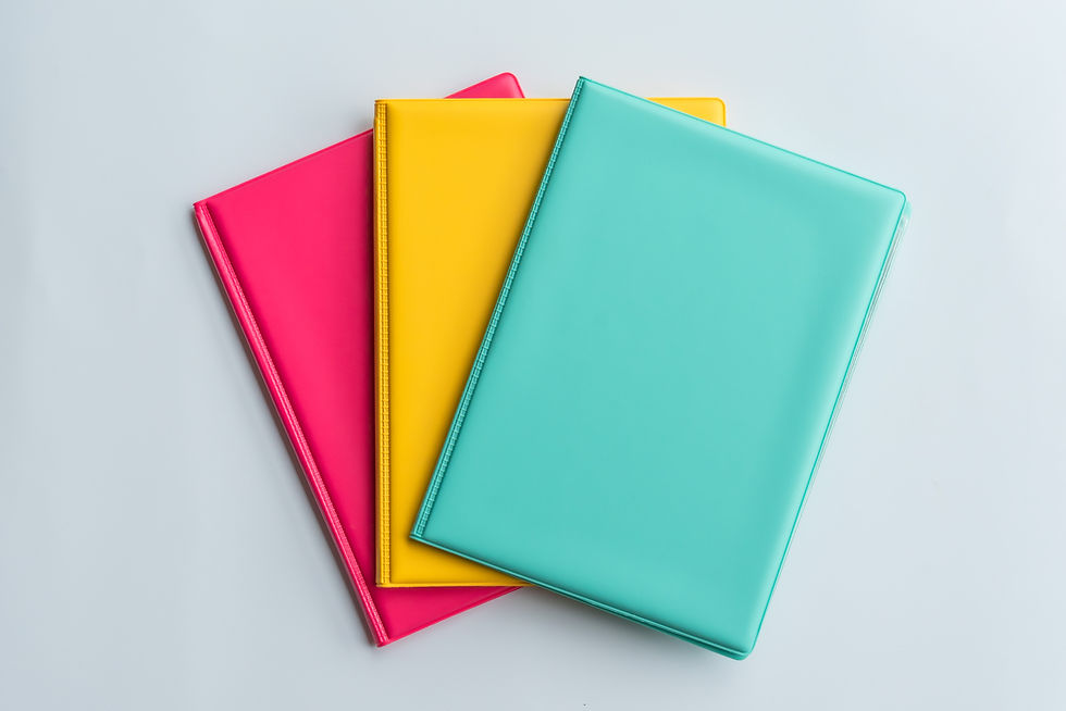Thumbnail: Photo Albums