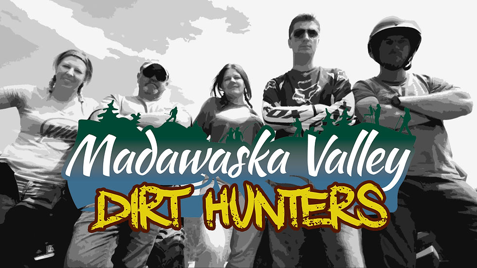 Ontario Tourism production Dirt Hunters has been released!