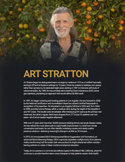 Art Stratton