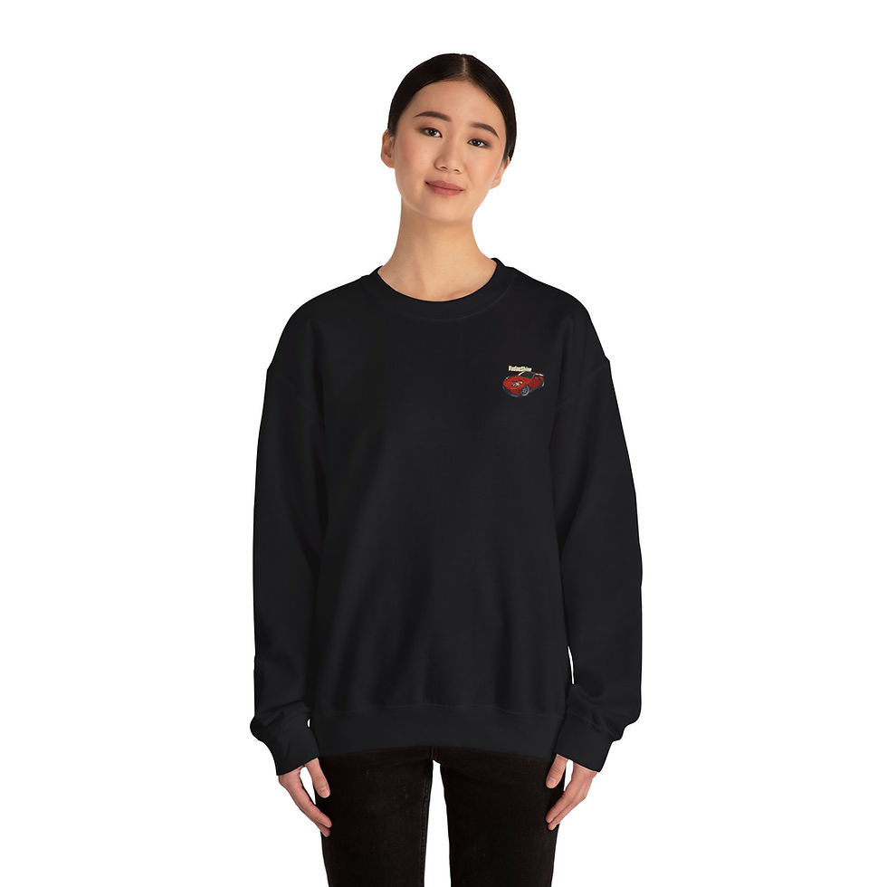 Thumbnail: Dreamers Sweatshirt