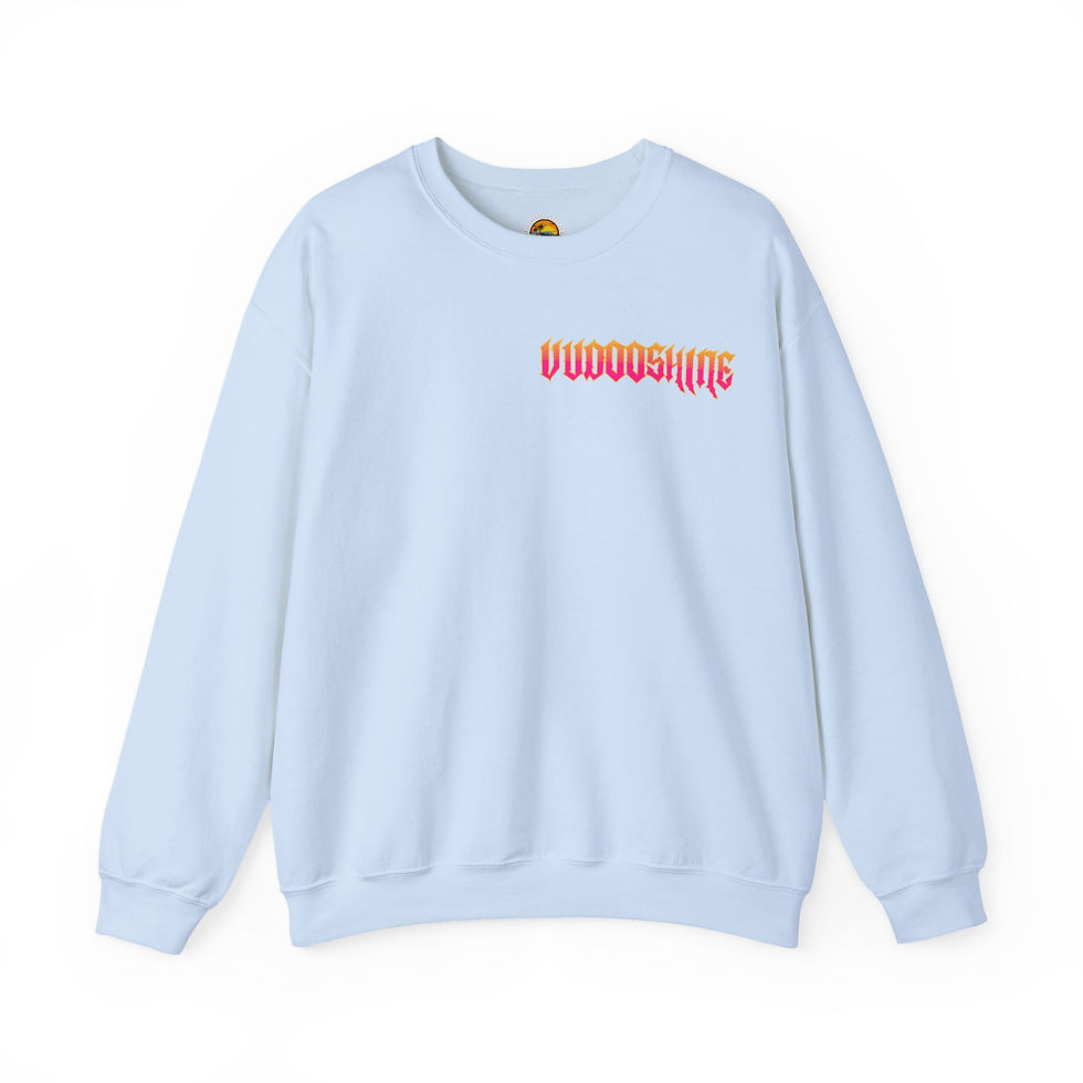 Thumbnail: Drifting Through Time Sweatshirt