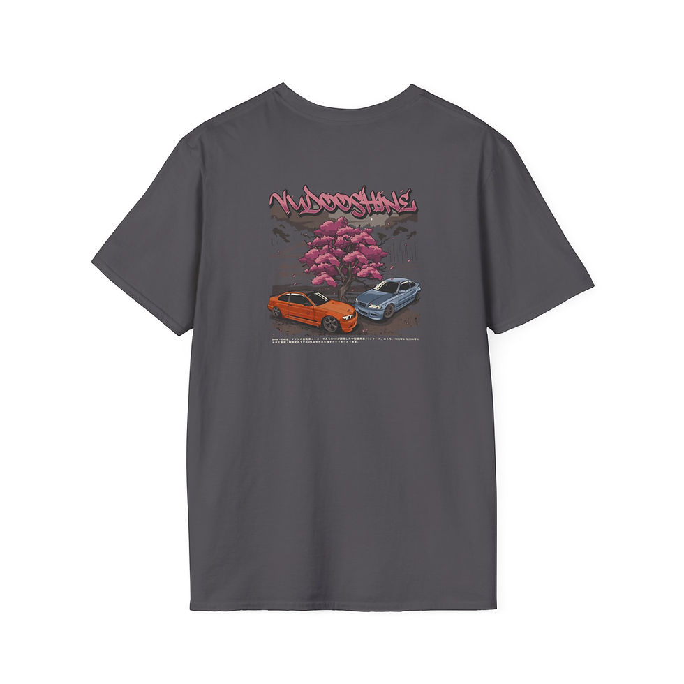 Thumbnail: Cherry Blossoms T-Shirt