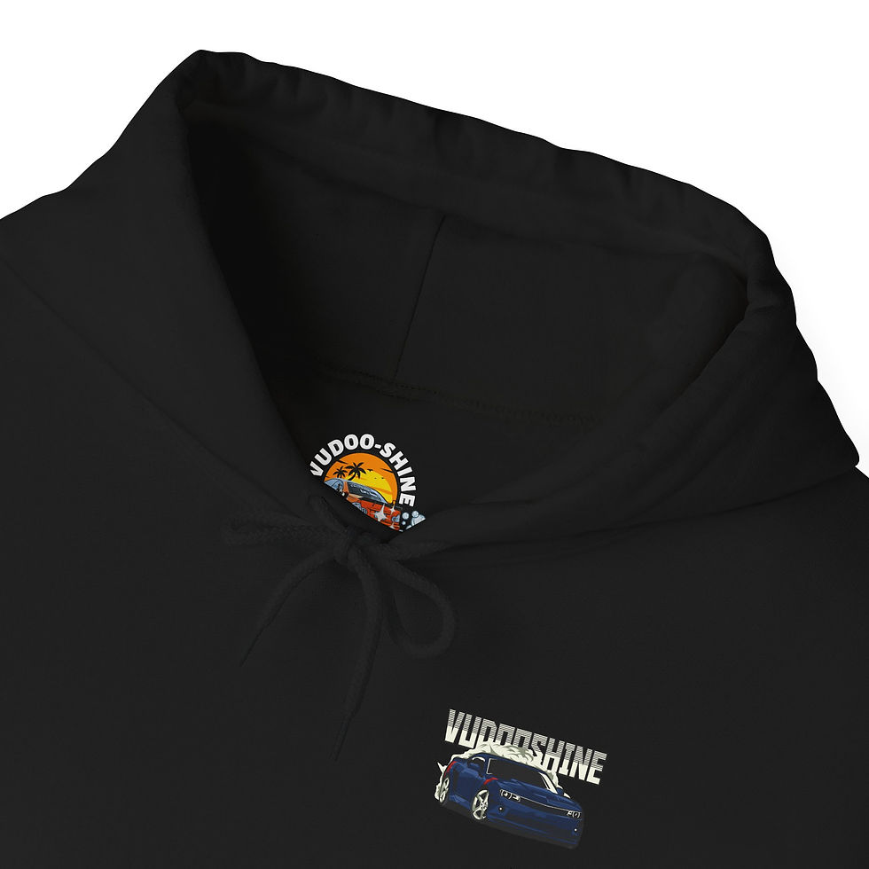 Thumbnail: American Drift Hoodie
