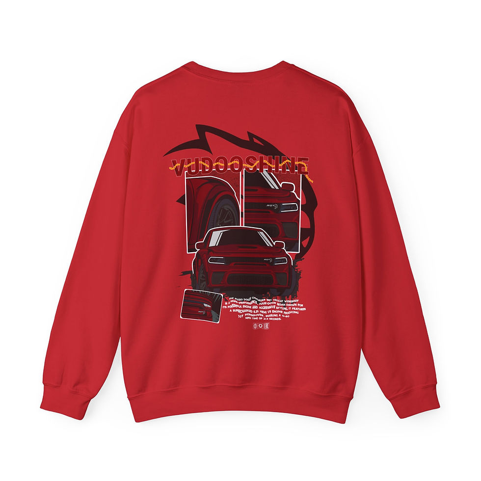 Thumbnail: Redeye Legacy