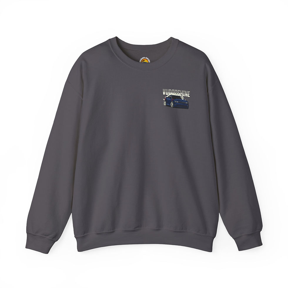 Thumbnail: American Drift Sweatshirt