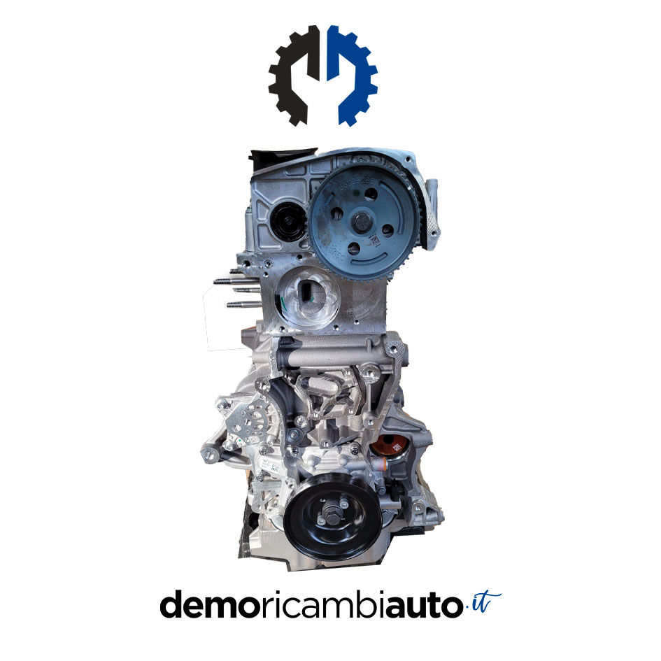 Miniatura: Alfa Romeo Stelvio 2.2 Mjtd  210cv 4WD- MOTORE NUOVO - cod. OEM : P5 55271838