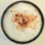 Hot Mocha