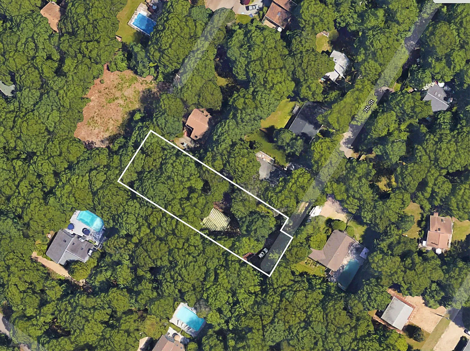 2022 Angelica Real Estate