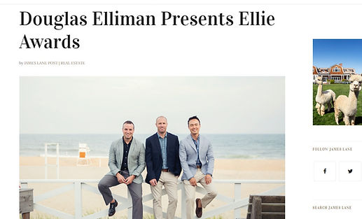 City Biz List, NY, New York, #douglas Elliman, # Homes in the Hamptons, Sold Homes in the Hamptons, Top #1 Agent, Hamptons Realty, Real Estate, Realtors in the Hamptons, Realtors, Ellies, Angelica Cocha, Angelica Cocha Douglas Elliman, Angelica Cocha Realtor, Real Estate on Long Island, RE, Libor real Estate, Homes for Sale, Award, Awards, Newsday, 27 East, Hamptons.com, James Lane Post
