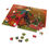 Thumbnail: Jigsaw Puzzle: Dancing Fox and Rabbit