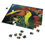 Thumbnail: Colorful Toucan Jigsaw Puzzle in Tin - Perfect Gift for Nature Lovers