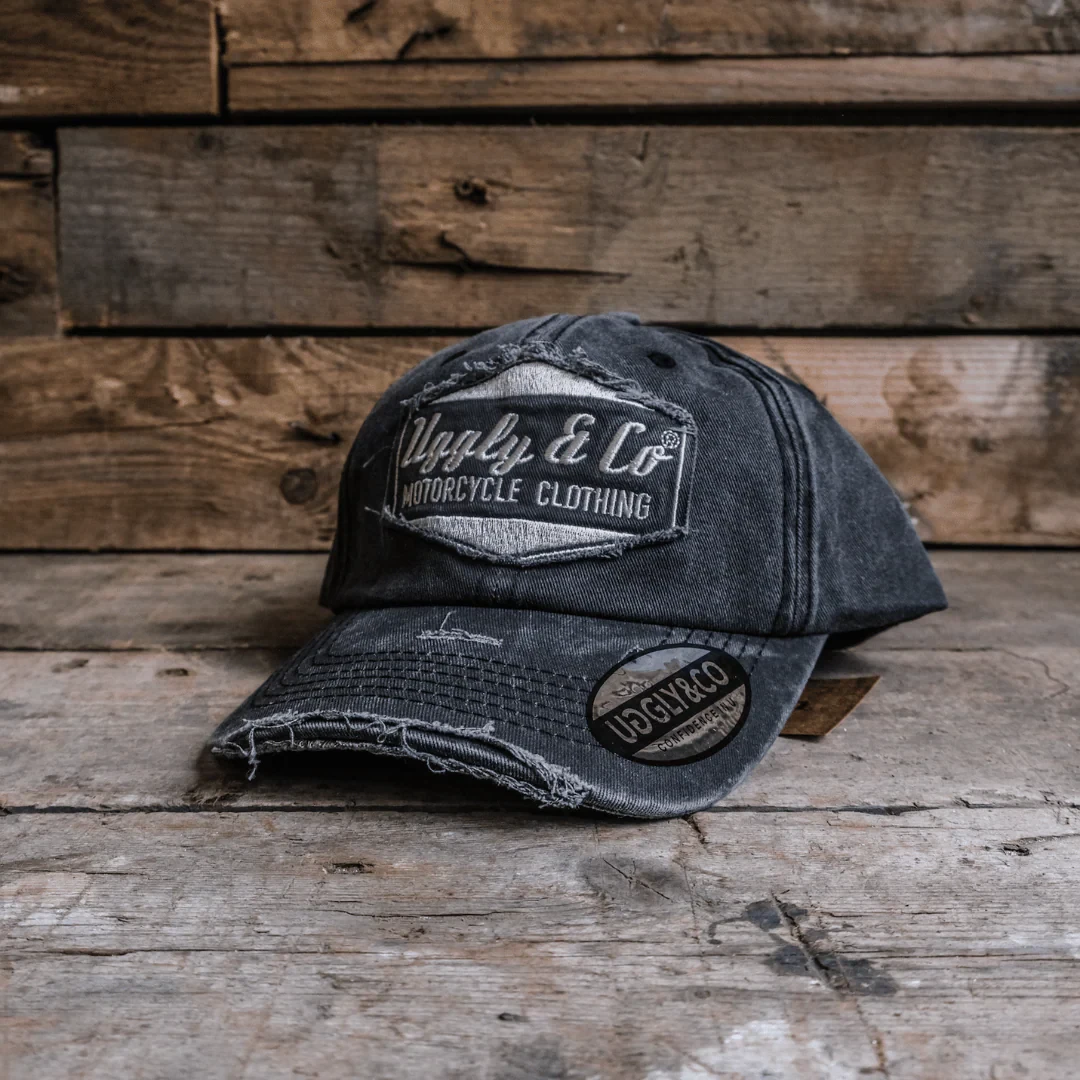 The Black Diamond Cap