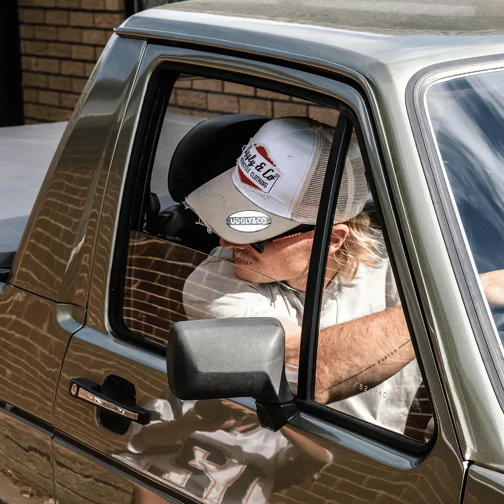 Thumbnail: The 'Original' Diamond Cap