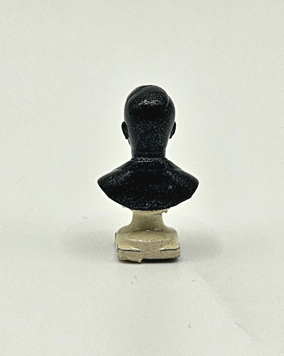 Thumbnail: 1/6 Scale WWII German Leader Desktop Bust