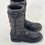 Thumbnail: 1/6 Scale WWII German Jackboots (Marschstiefel) – Wehrmacht / Early Waffen-SS