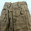Thumbnail: 1/6 WWII GERMAN AFRIKA KORPS DAK TROPICAL BREECHES / PANTS – TAN