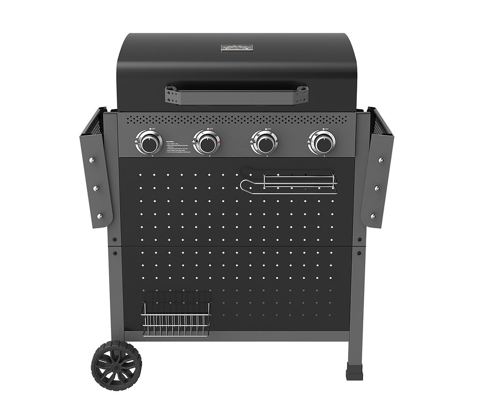 Miniatura: OHM-BBQ-4225