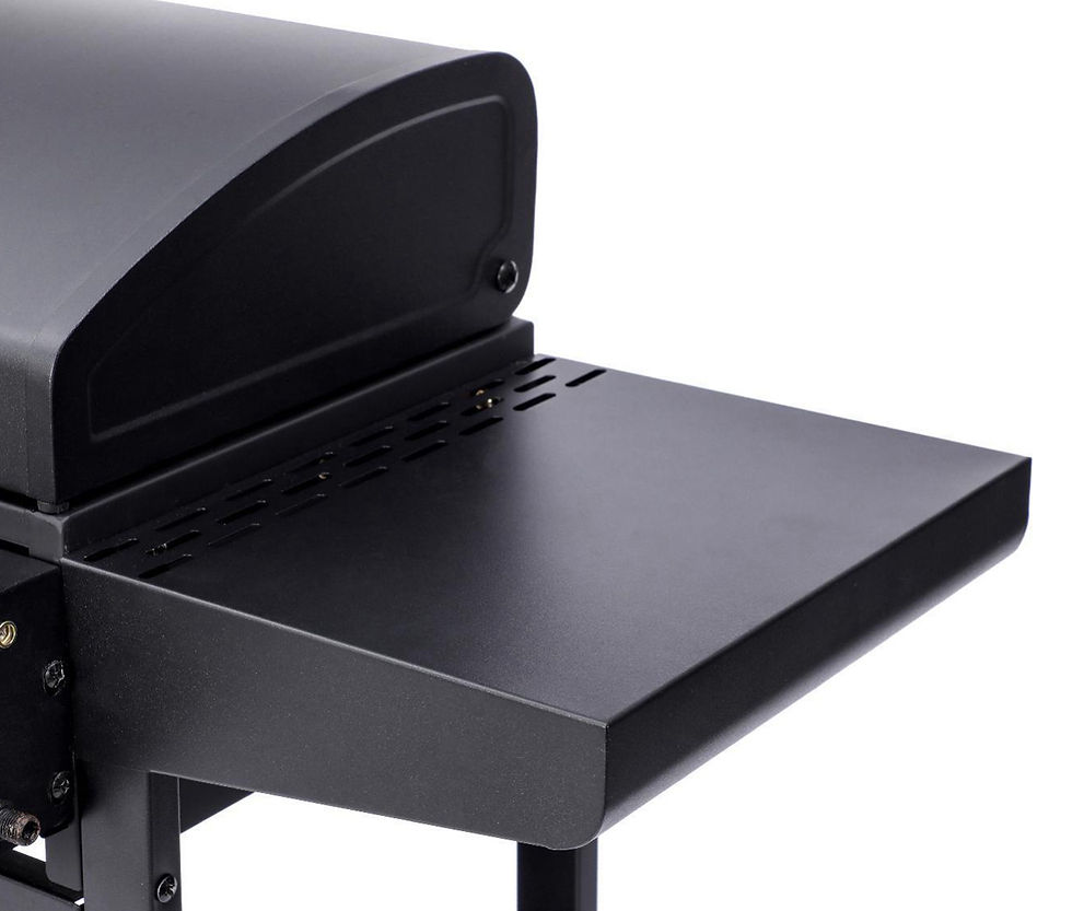Miniatura: OHM-BBQ-3525