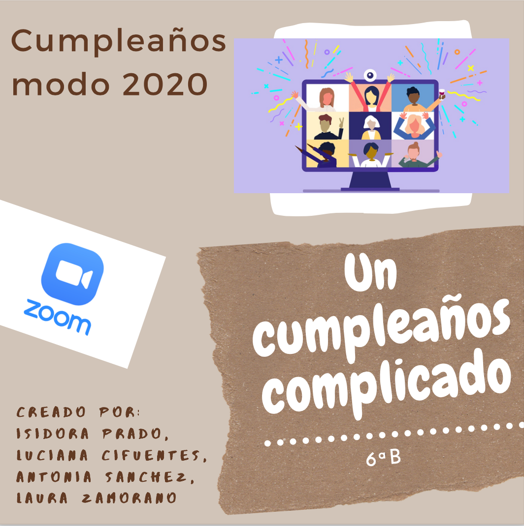 Afiche Publicitario