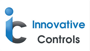 Innovative Controls Logo Club Sponsor
