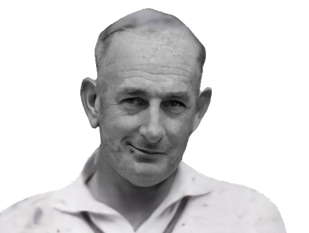 Fred Gregory Tyabb Team of the Century Member