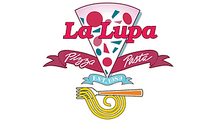 La Lupa Pizza & Pasta Club Sponsor