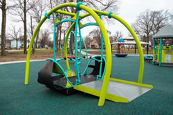GRATIOT PARK