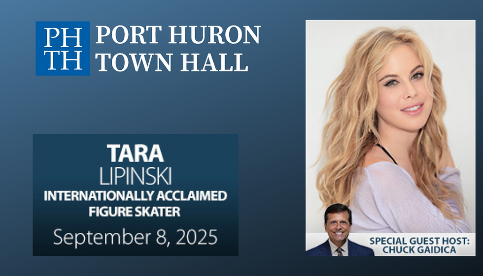 Tara Lipinsky