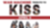War Machine: Detroit's Ultimate KISS Tribute