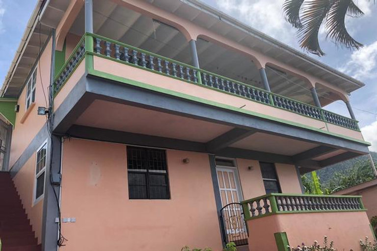 HOME Dominica Home