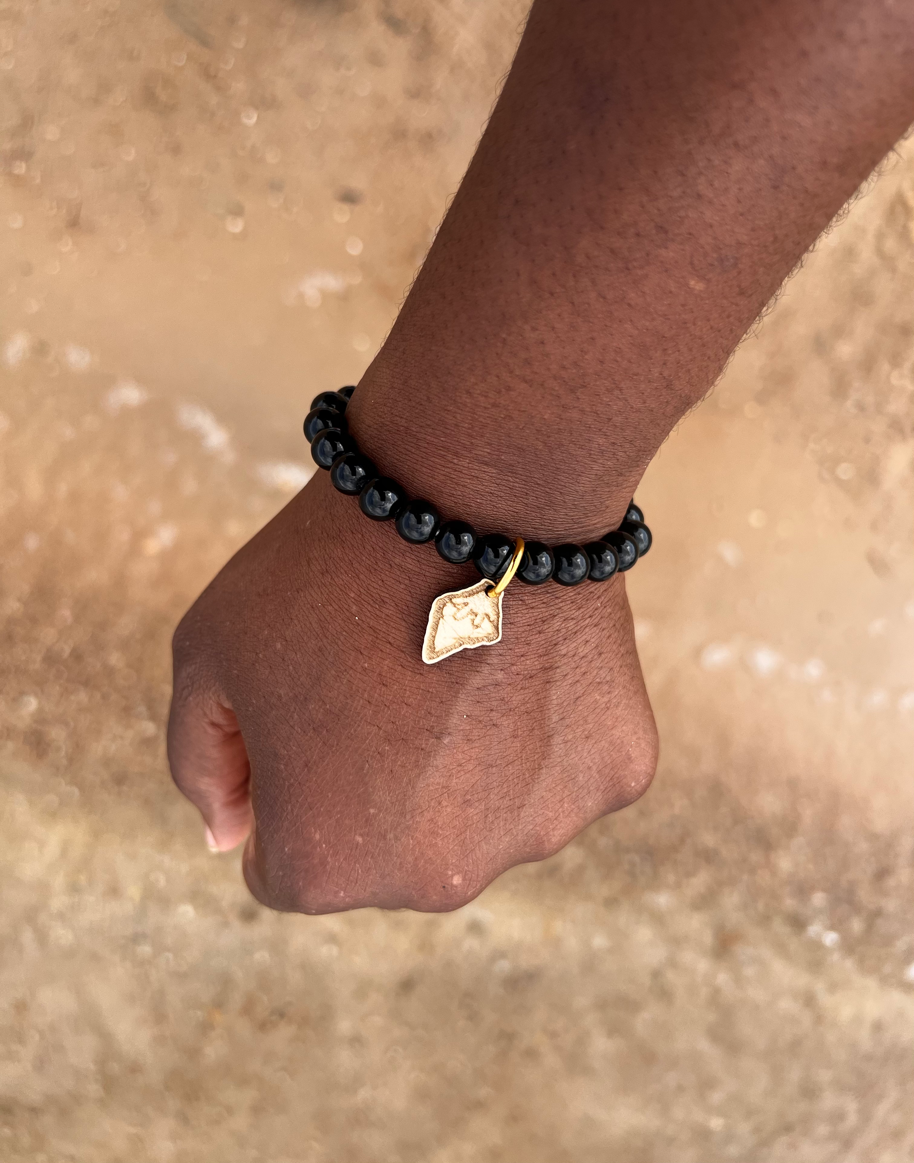 Beyond Obsidian Bracelets