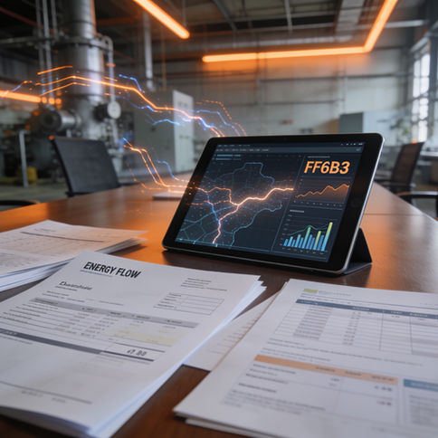 Qué información necesita MIAF en la primera reunión con una empresa