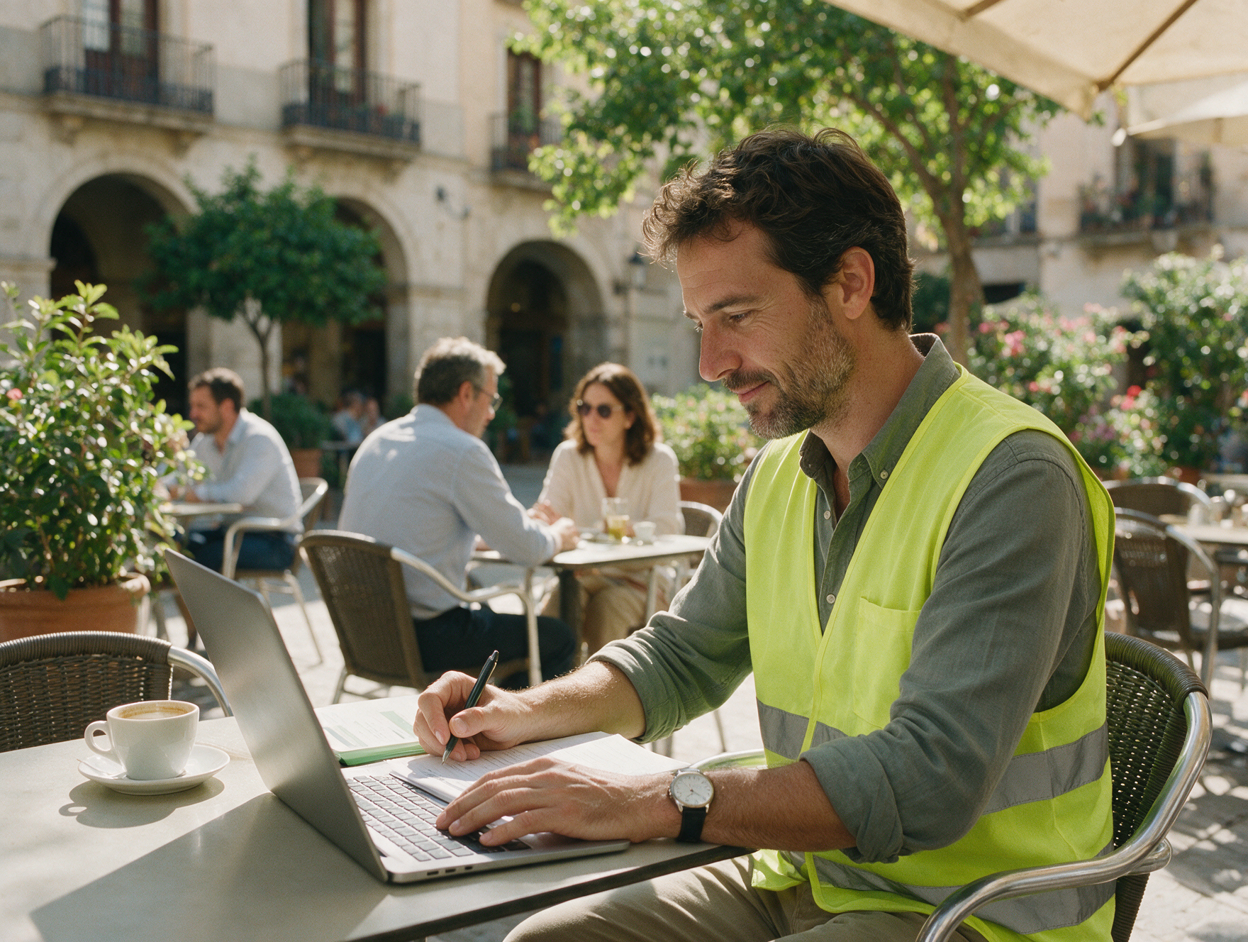 Estrategias de Productividad para Asesores Energéticos (Edición Verano)