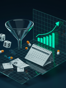 Rentabilidad en Clínicas: Cómo Aumentar Márgenes Sin Subir Precios