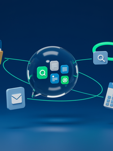 Dropbox en ChatGPT: archivos, búsqueda y calendario sin fricción