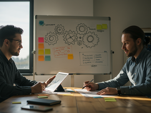 Cómo lograr automatizaciones con IA que realmente funcionen