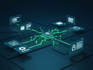 IA agéntica: automatiza el trabajo de coordinación en tu PYME