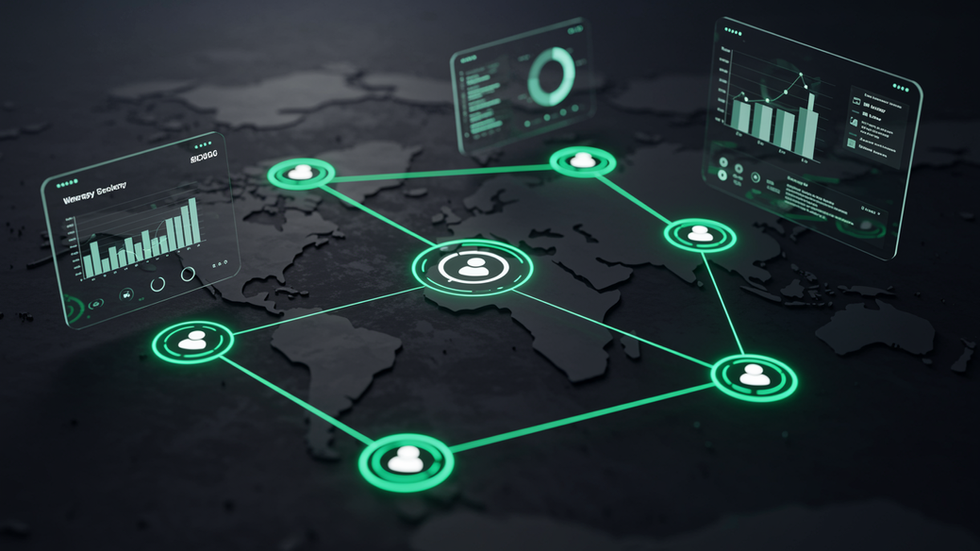 Estrategias de Productividad para Asesores Energéticos (Edición Verano)