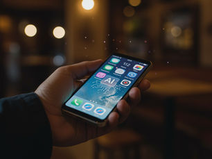 IA local en móviles: Más privacidad y eficiencia para tu negocio