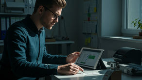 Conectores MCP con escritura: automatizaciones IA que ejecutan tareas